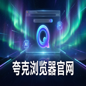 夸克浏览器官网 - 夸克网盘官网2025新手必看的隐藏技巧：职场白领办公都在用的小说阅读模式功能解析