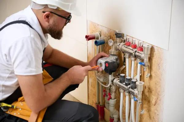 Mesa Commercial HVAC Installation for Industrial Spaces