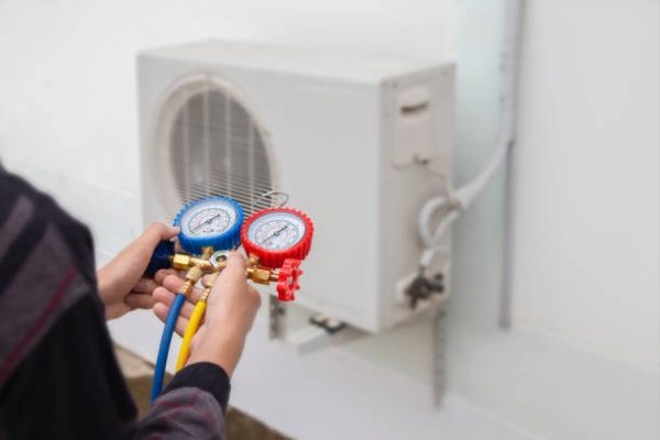 Heating and Cooling Near Me Professional HVAC Installations