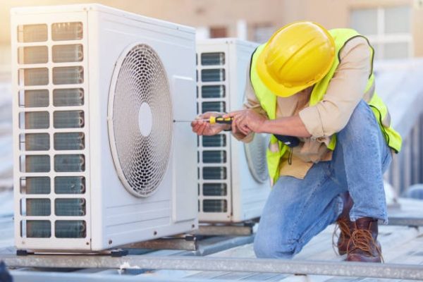Affordable HVAC Company for Quick Repairs and Service