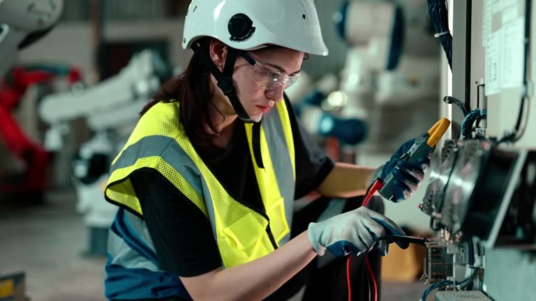 Discover Services Offered by Atomic Electric Service Inc.