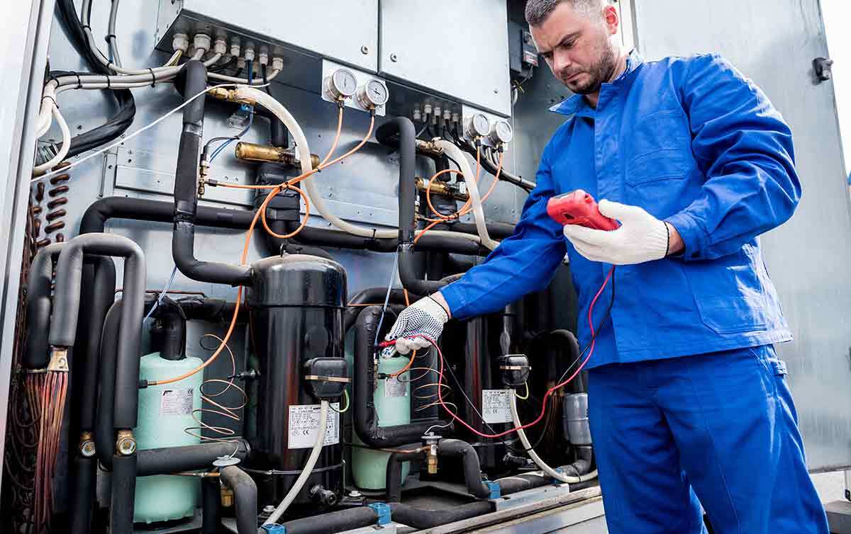 Vancouver WA HVAC Contractor Providing Affordable Comfort Solutions