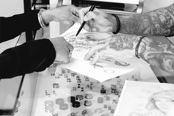 Discover the Best Tattoo Shop in Austin