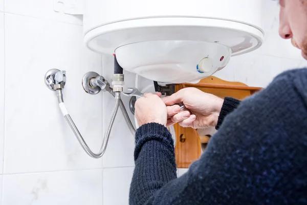 Water Heater Installation Solutions for Modern Homes