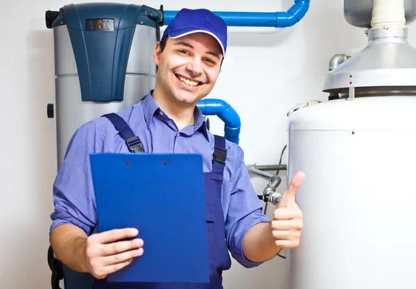 Quality Plumbing Services at Competitive Prices