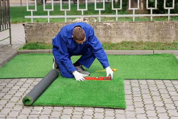 Top-Rated Fake Grass for Dogs Cleveland Pet-Safe Turf Options