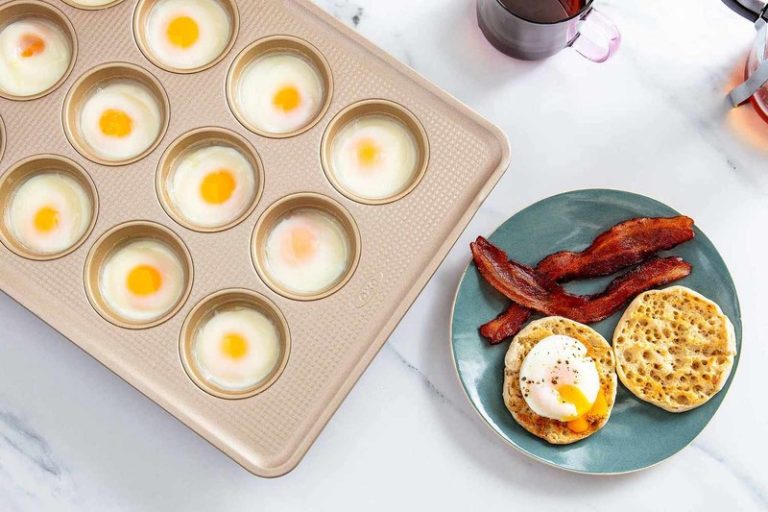 Egg Posh Brunch Ideas for Casual Gatherings