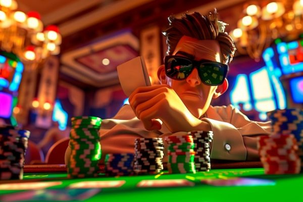 Best Online Casinos with No Deposit