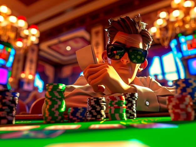Best Online Casinos with No Deposit