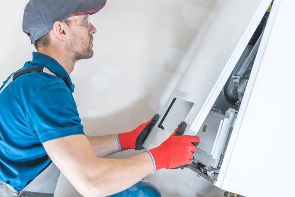 Greenville Furnace Repair – Honest Pricing, Quality Work