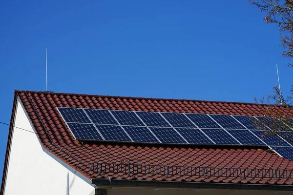 Solar requirements for installations that impact long term efficiency