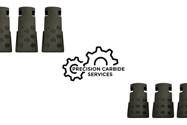 Precision Tungsten Carbide Manufacturer Services for Industrial Applications
