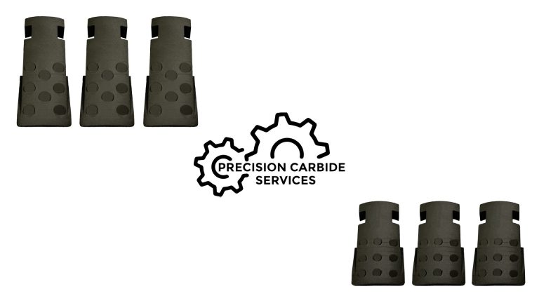 Precision Tungsten Carbide Manufacturer Services for Industrial Applications