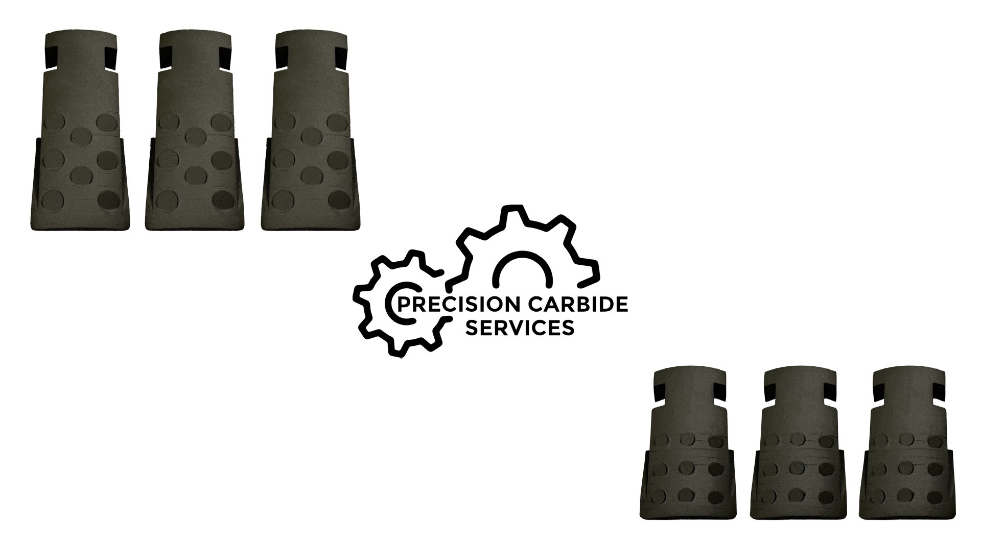 Precision Tungsten Carbide Manufacturer Services for Industrial Applications