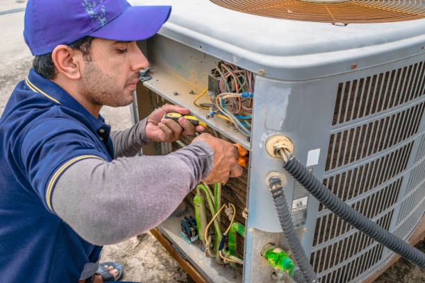 Top-Rated macon ac repair Specialists Near You