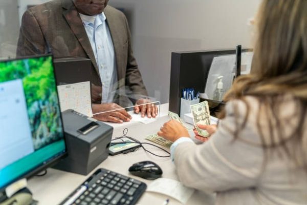 Why Bank Account Services Support Matters for Account Security