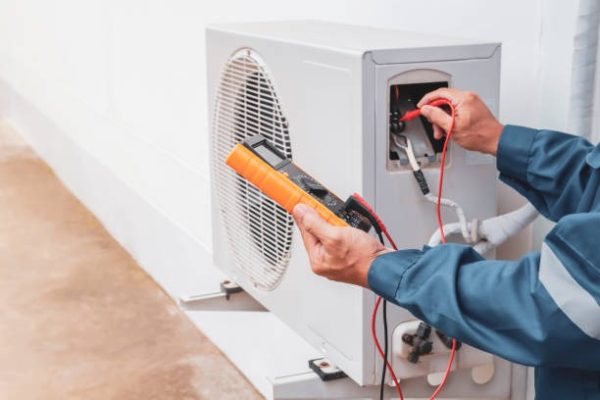 Same-Day Heating and Air Conditioning Repair Vero Beach Solutions