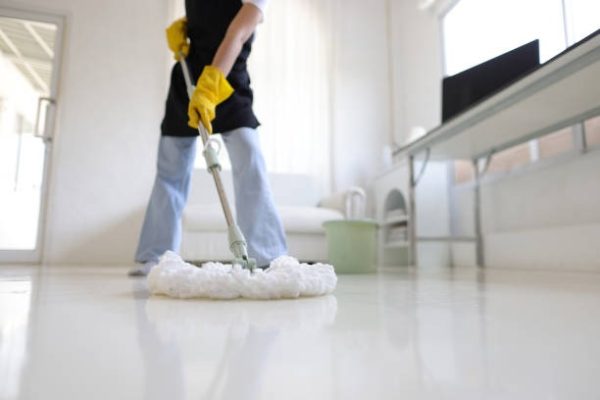 Efficient Commercial Cleaning Services Boise for Busy Business Owners