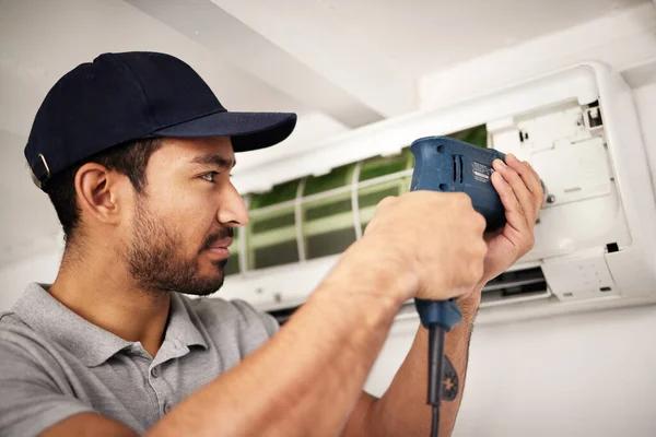 Trusted Heating & AC Repair Specialists in Kershaw