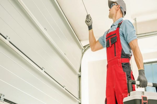 Reliable garage door repair for Any Issue