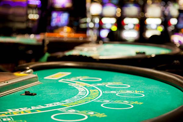 Casino Online Sites with Flexible Deposit Options
