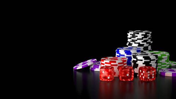 Online Casino with High Bonuses